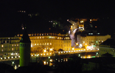 Bad Ems Nacht