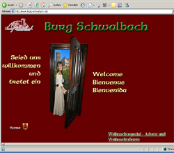 zur Burggast&auml;tte