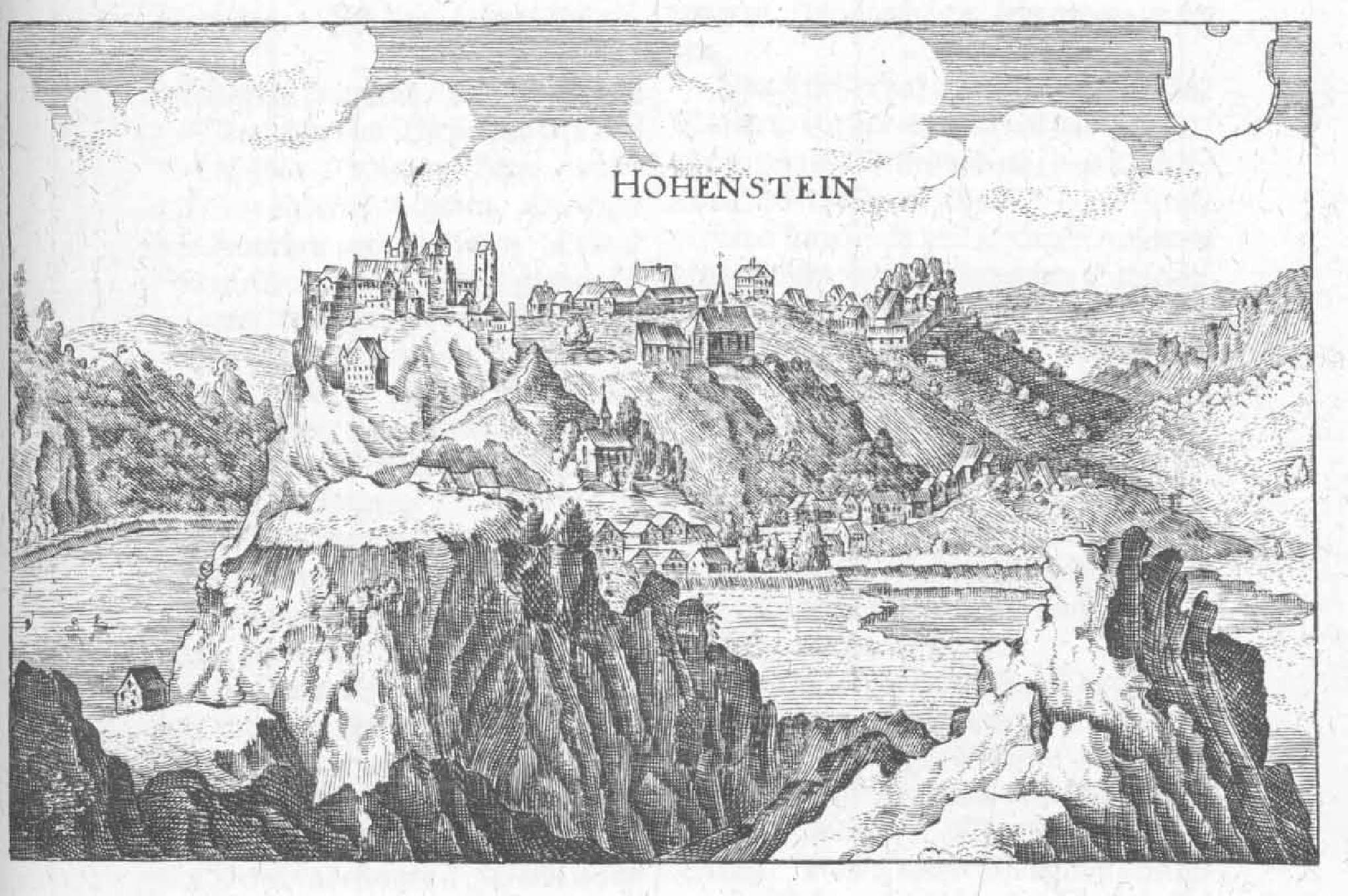 Hohenstein