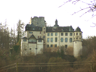 hohlenfels