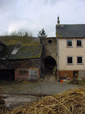 Kloster B&auml;rbach