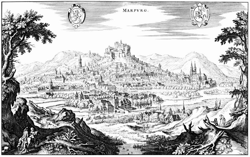 Marburg
