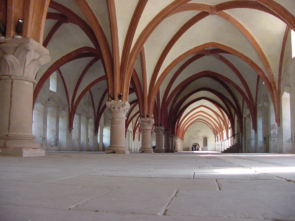 Refectorium