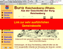 Link zur Gemeinde