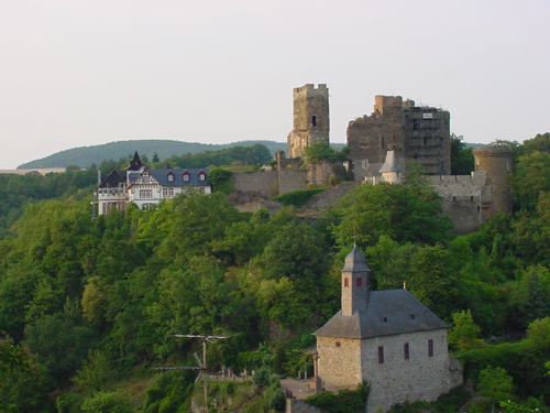 Burg Reichenberg