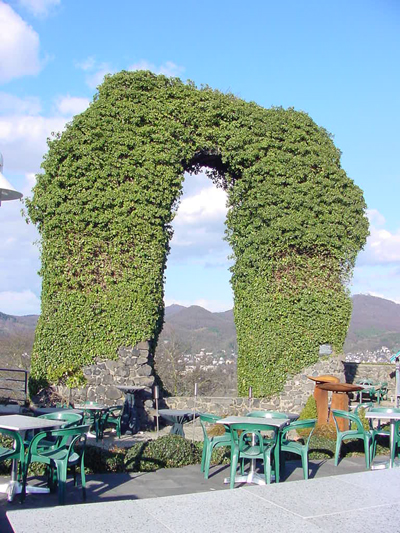 Ruine Rolandseck