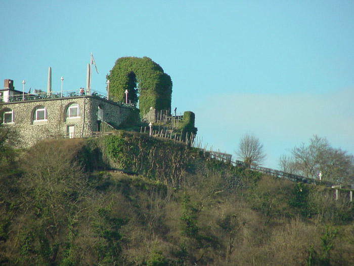 Ruine Rolandseck