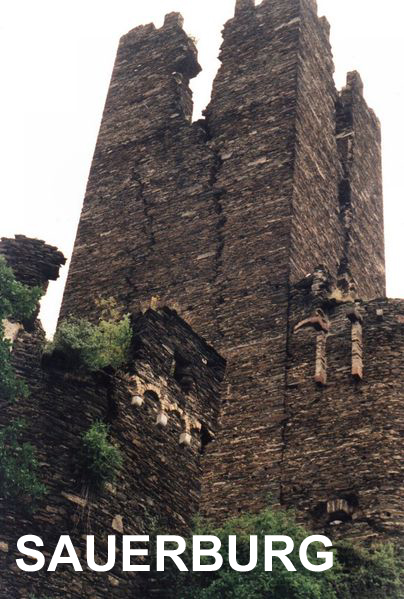 Sauerburg