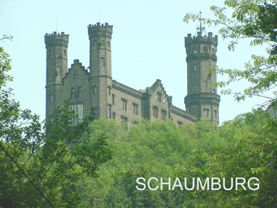 Schaumburg