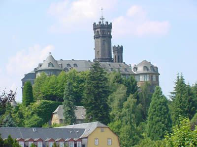 Schaumburg