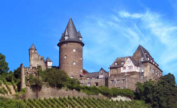 stahleck