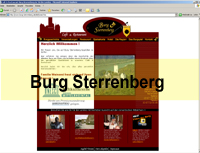 Link zur Burg