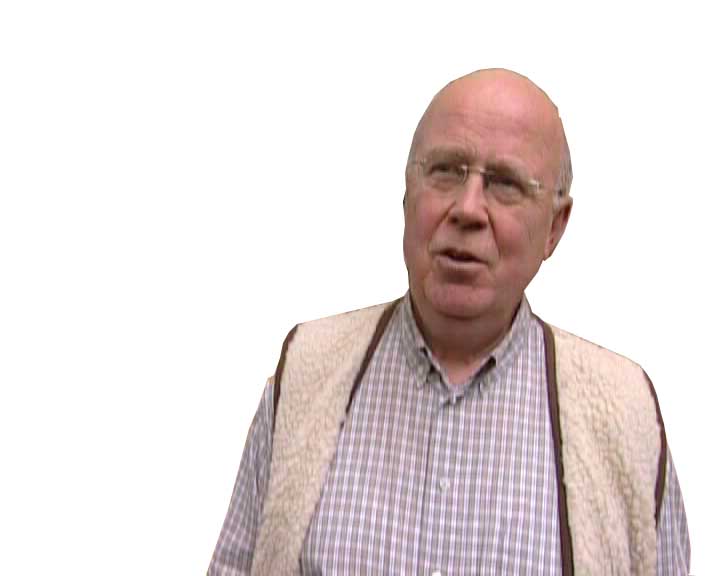 Prof. Dr. Alexander Demandt