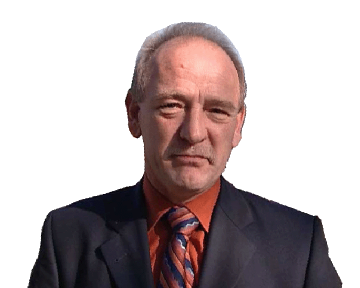 Verbandsbürgermeister Katzenelnbogen Harald Gemmer