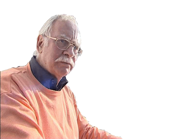 1. Vorsitzender Winzerfreunde R&uuml;sselsheim Albrecht Schmidt